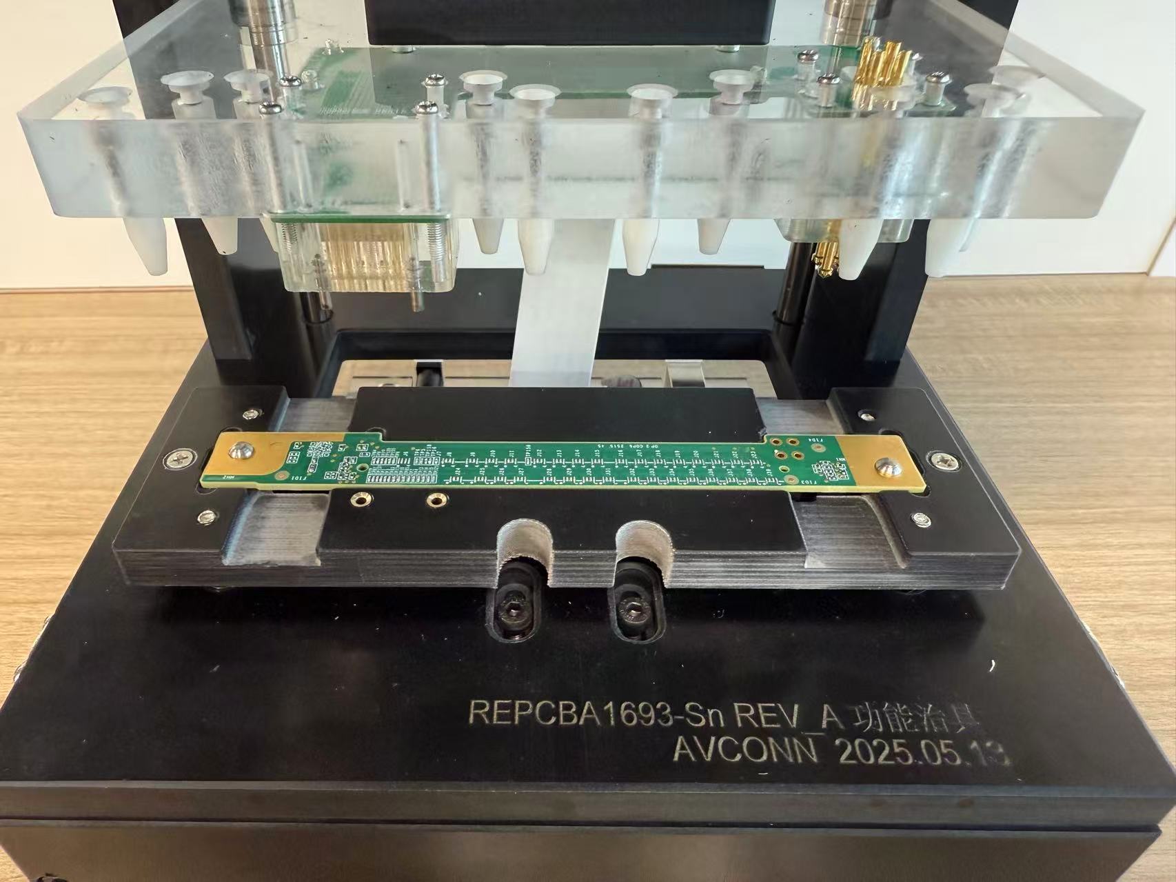 更多产品，可关注企业视频号